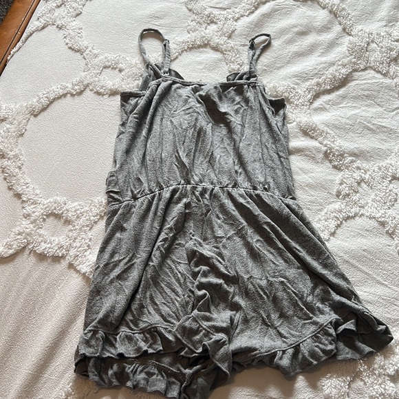 Lounge Romper - Picture 4 of 4